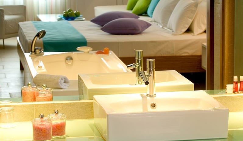 Petasos Beach Resort & Spa-Executive Suite 1_12292